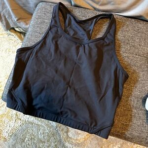 Born primitive sports bra